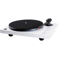 Music Hall Music Hall mmf-2.2wh (White) Turntable