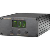 Music Hall cruise control 2.0 for MMF-9.1/11 TT