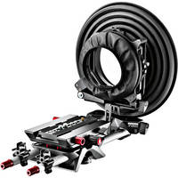 Manfrotto SYMPLA Flexible Mattebox Complete Kit