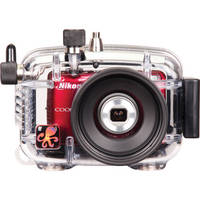 Ikelite 6280.26 Housing for Nikon Coolpix L26