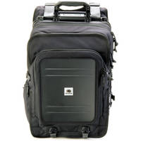 Pelican U100 Urban Elite Backpack with 15-17" Laptop Compartment (Black)