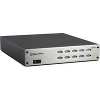 Glyph Technologies 4TB GT062EF RAID Dual Hard Drive Array (7200 RPM)