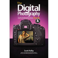 Pearson Education Book: The Digital Photography Book, Part 4