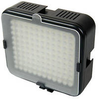 Autocue/QTV 120 LED On-Camera LED Light