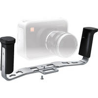 Blackmagic Design Cinema Camera Handles