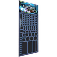 LIGHT-DIMS Original Strength LightDims