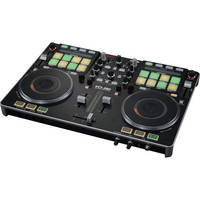 Vestax VCI-380 2-Channel Controller