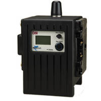 DSI RF Systems NewsShark SD Encoder with 4G Sprint / 3G AT&T Modem