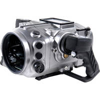 Amphibico GENESIS Underwater Housing for Sony NEX-FS100U Camcorder