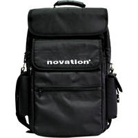 Novation Gig Bag for Impulse 25 & SL MKII 25 Controllers (Black)