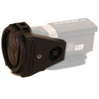Cyclopital3D JVC 28mm Wide Angle Lens Adapter