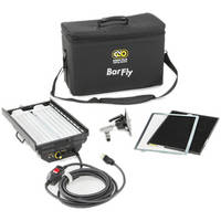 Kino Flo BarFly 200D System with Soft Case (100-240V AC)