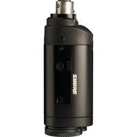 Shure FP3 Wireless Plug-In Transmitter (G4 / 470 - 494MHz)
