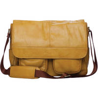 Kelly Moore Bag Kelly Boy Bag (Mustard)