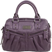 Kelly Moore Bag Mimi Bag (Lavender)