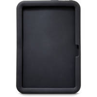 Toshiba Silicone Case for Excite 10 Tablet PC (Black)