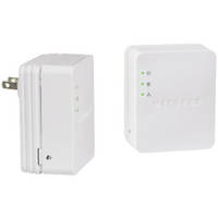 Netgear Powerline AV 200 Nano Adapter Kit