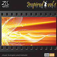 Sound Ideas NIGHTINGALE ZiS MUSIC 103-INSPIRED V-1