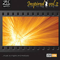 Sound Ideas NIGHTINGALE ZiS MUSIC 104-INSPIRED V-2