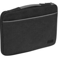Sony VAIO Laptop Carrying Case (Black with Gray Trim)
