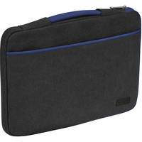Sony VAIO Laptop Carrying Case (Black with Blue Trim)