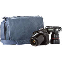Think Tank Photo Retrospective 30 Shoulder Bag (Blue Slate)