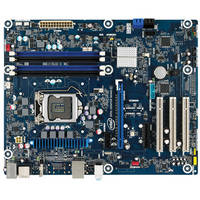 Intel DZ77SL-50K Desktop Board - Single Pack