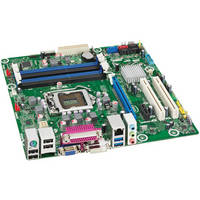 Intel DB75EN Executive Series Desktop Board (Single Pack)