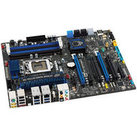 Intel DZ77GA-70K Extreme Series Desktop Board (Single Pack)