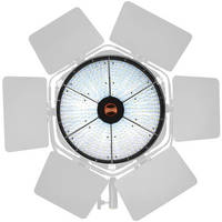 Rotolight Anova LED EcoFlood Flight Case Kit