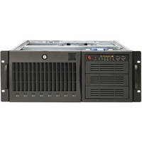 SuperMicro SUPERCHAS 747A-T-1S001 4U COMPUTER SYSTEM