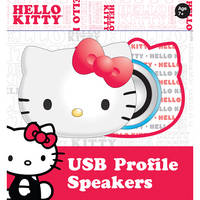 Hello Kitty Hello Kitty Speaker Head