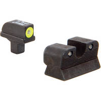 Trijicon 1911 Colt Cut HD Night Sight Set (Yellow)