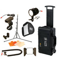 Litepanels Sola ENG Flight Kit