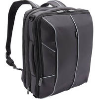 Sony Vaio Convertible Backpack for 15.5" (Black)