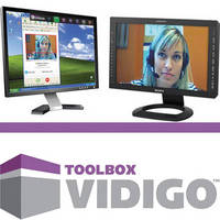 Vidigo TOOLBOX BROADCAST S/W w/1Y SLA/SUPPORT