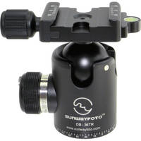 Sunwayfoto DB-36TR Ball Head