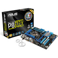 ASUS P8Z77-V PRO Motherboard