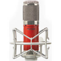 Avantone Pro CK-6 Large Capsule Cardioid FET Condenser Microphone