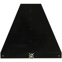 RF-Video LT-860 UHF TV Panel Antenna with N Connector (9 dB Gain)