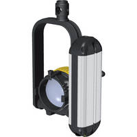 Dedolight Studio DLED4.0SE-T Head with Power Supply (Tungsten) - 100-260VAC
