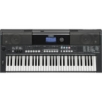 Yamaha PSR-E433 61-Key Portable Keyboard