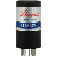Bugera L12AX7MU Preamp Tube