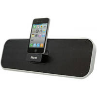 iHome Portable Stereo System for iPad/iPhone/iPod