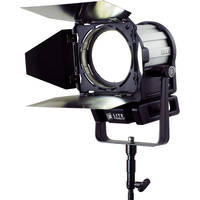 Litepanels Sola 6 LED Fresnel Daylight Kit (100-240VAC)