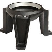 OConnor High Hat with 150 mm Bowl