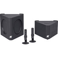 K-Array Piccolo Audio System