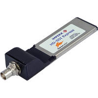 Imperx HD-SDI EXPRSSCARD/34 VDEO CAPTURE CARD