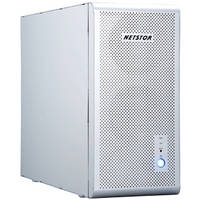 Dynapower USA 16 Bay Netstor PCIe SAS/SATA Desktop JBOD