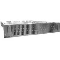 Cubix 16-Channel Xpander Rack Mount Series II (4 Single-Slots)